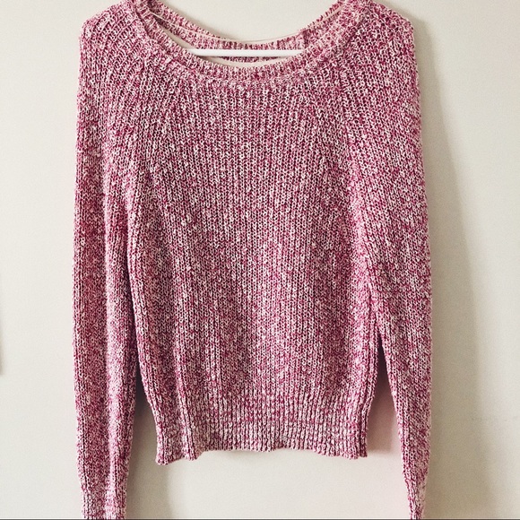 Free People Sweaters - Free People “Electric City Pullover”